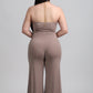 #AMBER PALAZO JUMPSUIT