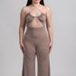 #AMBER PALAZO JUMPSUIT