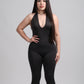 #CITY GIRL JUMPSUIT