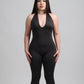 #CITY GIRL JUMPSUIT