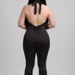 #CITY GIRL JUMPSUIT